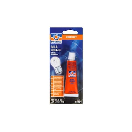 Permtx-Lockt Bulb Grease Car Care P13-85184